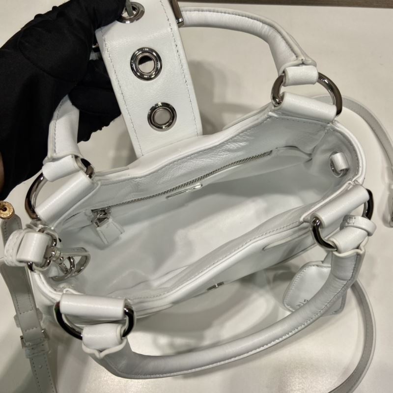 Prada Top Handle Bags